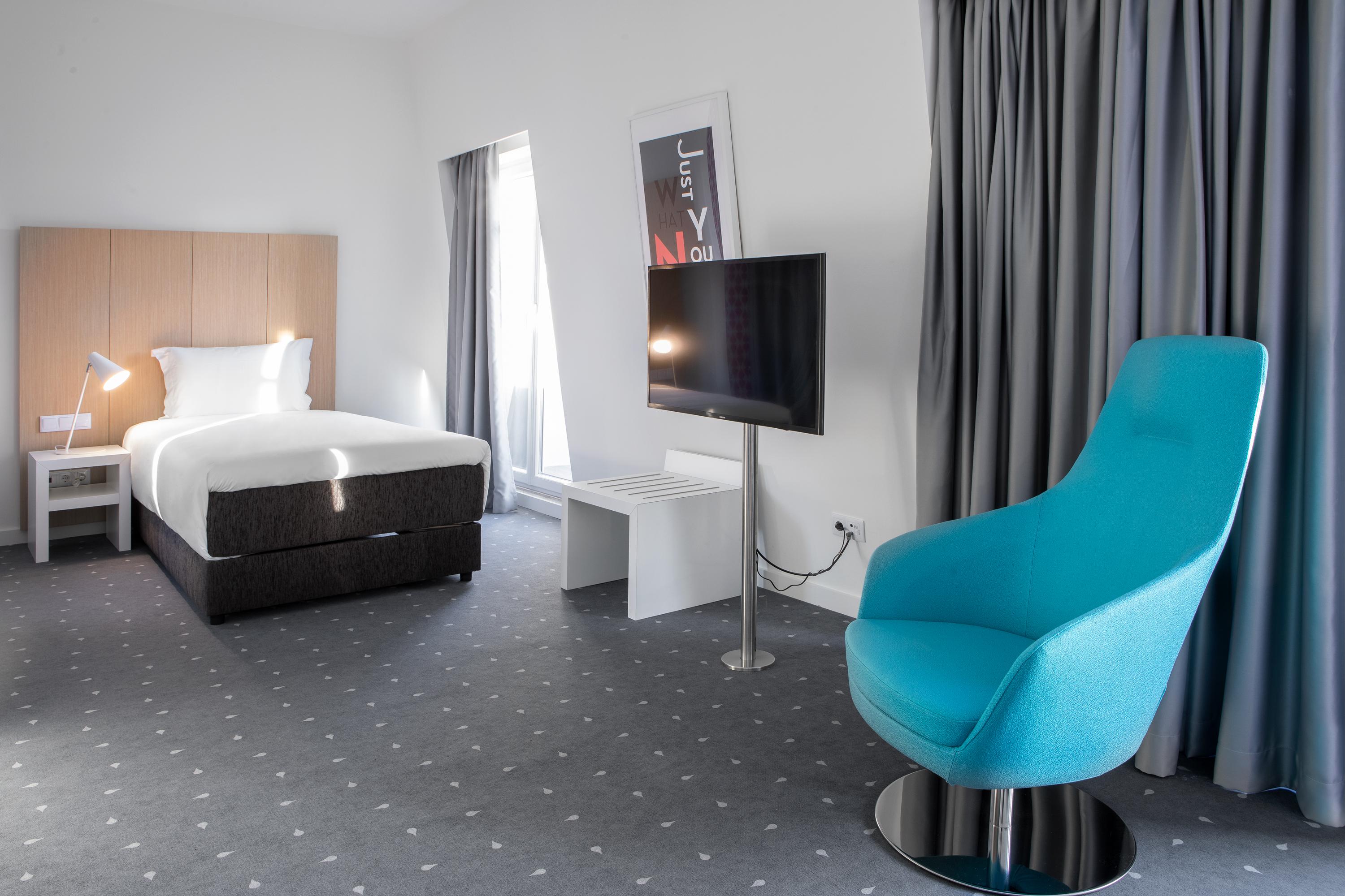 Stay Hotel Lisboa Centro Chiado 외부 사진