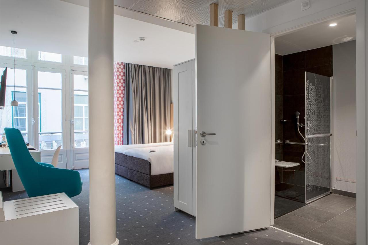 Stay Hotel Lisboa Centro Chiado 외부 사진